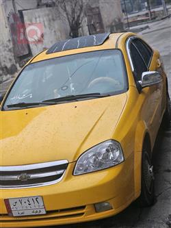 Chevrolet Optra